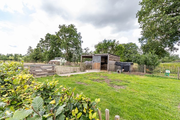 Medium property photo - Kaleweg 9, 9865 TC Opende
